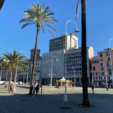Apartment San Lorenzo