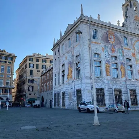 Apartment San Lorenzo