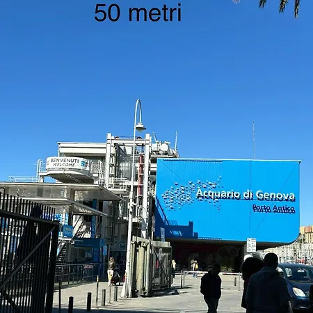 San Lorenzo Genoa