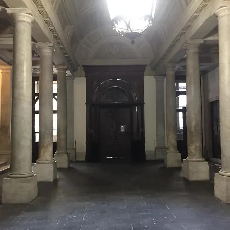 San Lorenzo * Genova