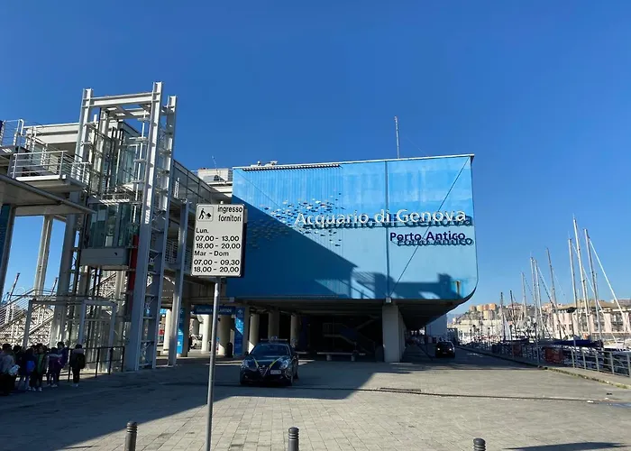 San Lorenzo Apartmán Janov