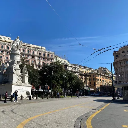 San Lorenzo Apartament