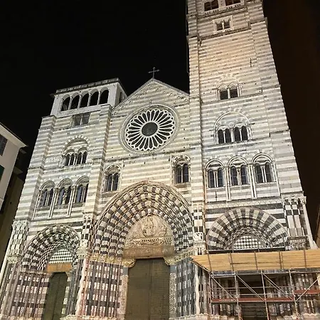 Apartament San Lorenzo *