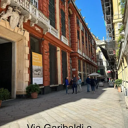 Apartament San Lorenzo