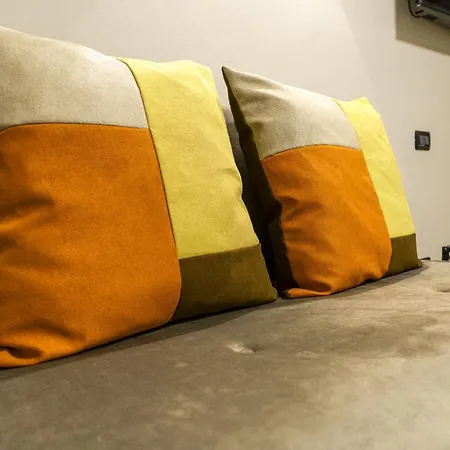 Apartment San Lorenzo Genoa