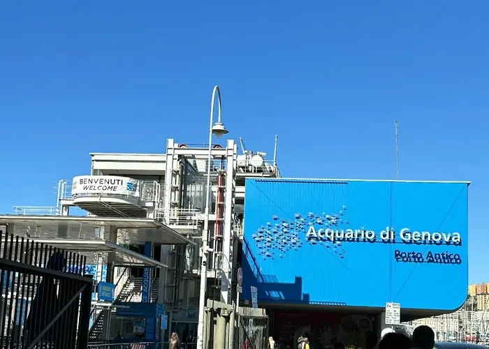San Lorenzo Génova