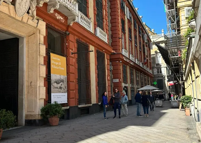 Apartamento San Lorenzo