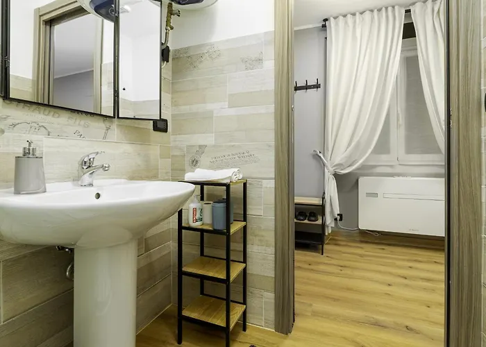 Apartamento San Lorenzo *