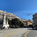 San Lorenzo Apartament