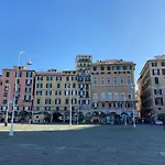 San Lorenzo * Genua