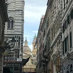 San Lorenzo * Genua