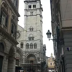 San Lorenzo Genua