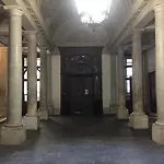 San Lorenzo * Genua