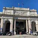 Lägenhet San Lorenzo *