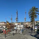 San Lorenzo * Genua