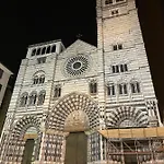Lägenhet San Lorenzo *